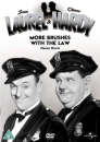 Laurel & Hardy - More Brushes With The Law Classic Shorts