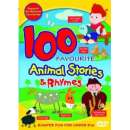 100 Favourite Animal Songs & Rhymes