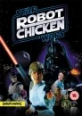 Star Wars Robot Chicken