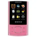 Samsung R0 16GB MP3 Player - Pink (SAMR0PI16G)