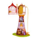 Disney Tangled Rapunzel Tower Playset