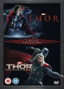 Thor / Thor 2: The Dark World