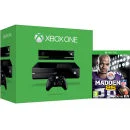 Xbox One - Includes Madden NFL 25