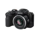 Fujifilm FinePix S8600 Bridge Camera (16MP, 36x Optical Zoom, 3 Inch LCD) - Black