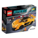 LEGO Speed Champions: McLaren P1 (75909)