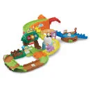 Vtech Toot-Toot Animals - Safari Park