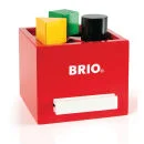 Brio Sorting Box