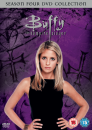 Buffy the Vampire Slayer - Seizoen 4