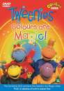 Tweenies - Colours Are Magic
