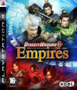 DYNASTY WARRIORS 6: EMPIRES