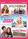Wild Child / The House Bunny / Sydney White