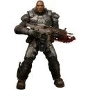 Gears Of War Jace Stratton - 7 Inch Action Figure
