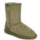 EMU Women's Stinger Lo Boots - Dusty Olive