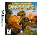 Combat of Giants: Dragons