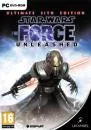 Star Wars Force Unleashed: Ultimate Sith Edition