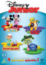 Disney Junior Surprise Party