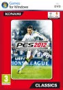 PES 2012: Pro Evolution Soccer