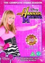 Hannah Montana - Seizoen 3 - Compleet