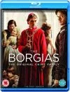 The Borgias - Season 1