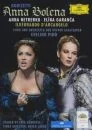 Anna Bolena: Anna Netrebko and Eina Garanca