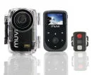 Veho No Proof No Glory Edition Muvi HD 1080p Mini In Car/Action Camcorder, Wireless Remote and 8GB Memory