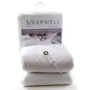 Dreamland Sleepwell Heated Duvet