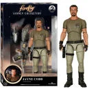 Firefly Jayne Cobb Legacy Action Figure