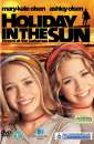 Mary-Kate & Ashley: Holiday In The Sun