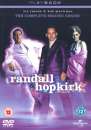 Randall And Hopkirk (Deceased) (2001) - Series 2