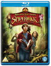 The Spiderwick Chronicles