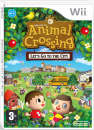 Animal Crossing: Let's Go To The City And Wii Speak