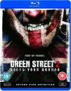 Green Street 2