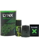 Lynx Twist Gift Set Deodorant Bodyspray & Eau De Toilette