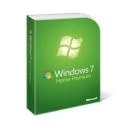 Windows Home Premium 7 OEI DVD (1 pack) 64-bit English