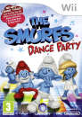 The Smurfs