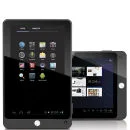 Coby Kyros 7-Inch Android 4.0 Tablet (4GB, 16:9 Multi-Touch Screen, Camera)