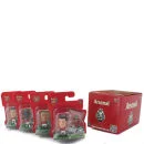 Arsenal FC 4x Blister Pack Box Set (A)