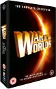 War of the Worlds - The Complete Collection