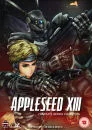Appleseed XIII - The Complete Series