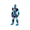 Gormiti Action Figure - Prince Piron