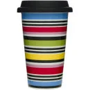 Sagaform Studio Takeaway Becher Mit Silikondeckel
