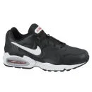 Nike Men's Air Max Triax ' 94 Leather Trainers - Black/White