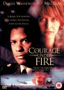 Courage Under Fire