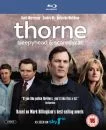 Thorne: Sleepyhead & Scaredy Cat