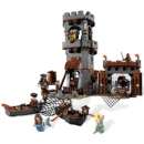 LEGO Pirates Of The Caribbean: Whitecap Bay (4194)