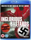 Inglorious Bastards