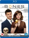 Bones - Season 7