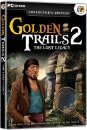 Golden Trails 2: The Lost Legacy Collector's Edition