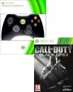 Call of Duty: Black Ops 2 Bundle: Includes Xbox 360 Black Wireless Controller