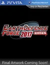 Earth Defense Force 2017